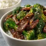 Instant Pot Beef and Broccoli Recipe