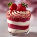 Strawberry Piña Colada Smoothie Recipe