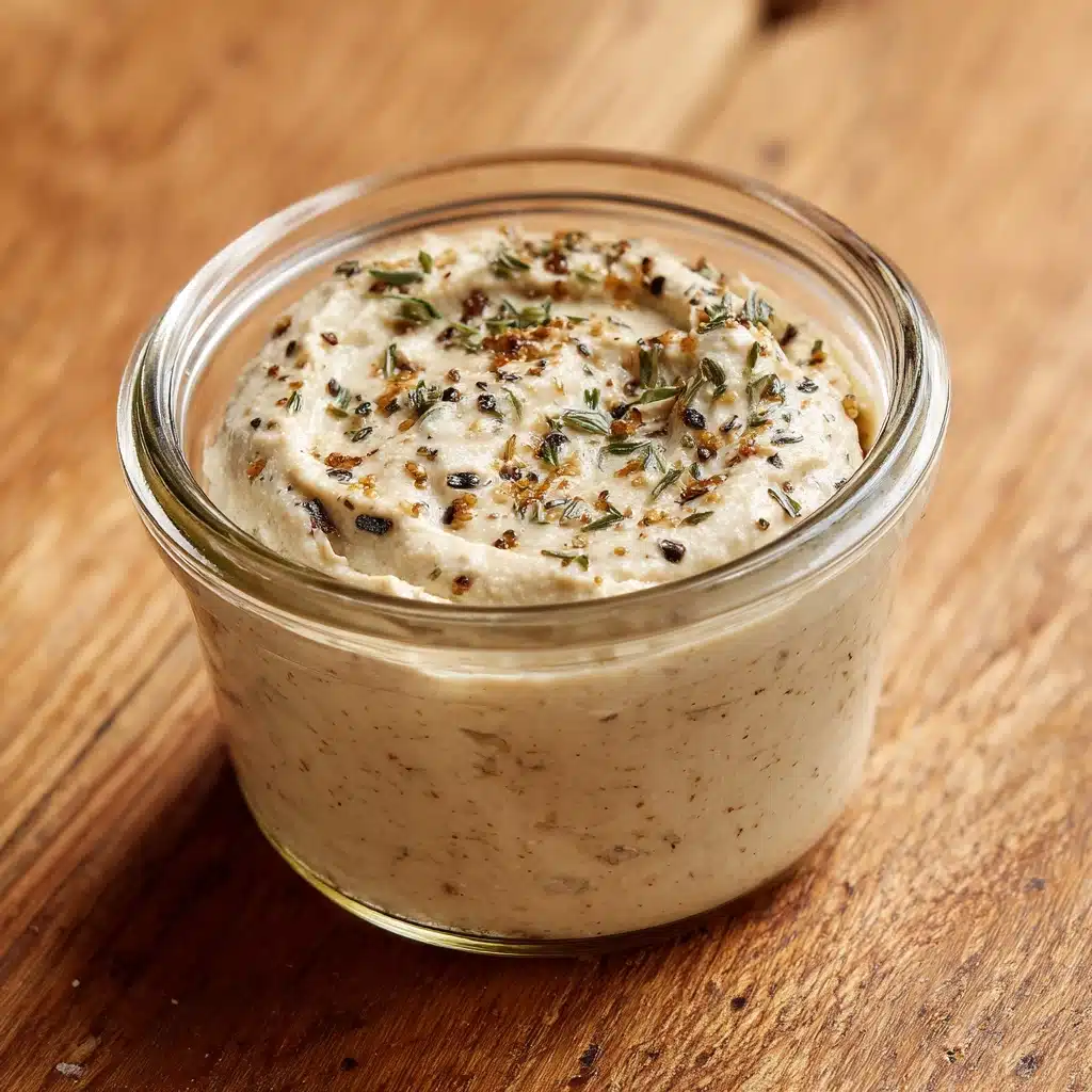 Country Gravy Mix Recipe - Recipe Image