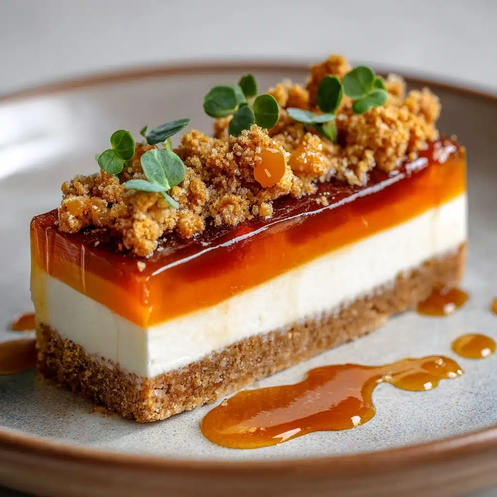Pumpkin Lush Recipe - Recipe Image