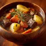 Traditional Lancashire Hotpot Recipe