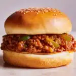 Best Homemade Sloppy Joes Recipe