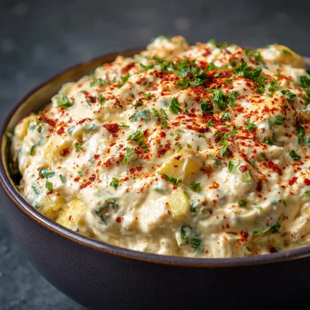 Tangy New Orleans Remoulade Recipe - Recipe Image