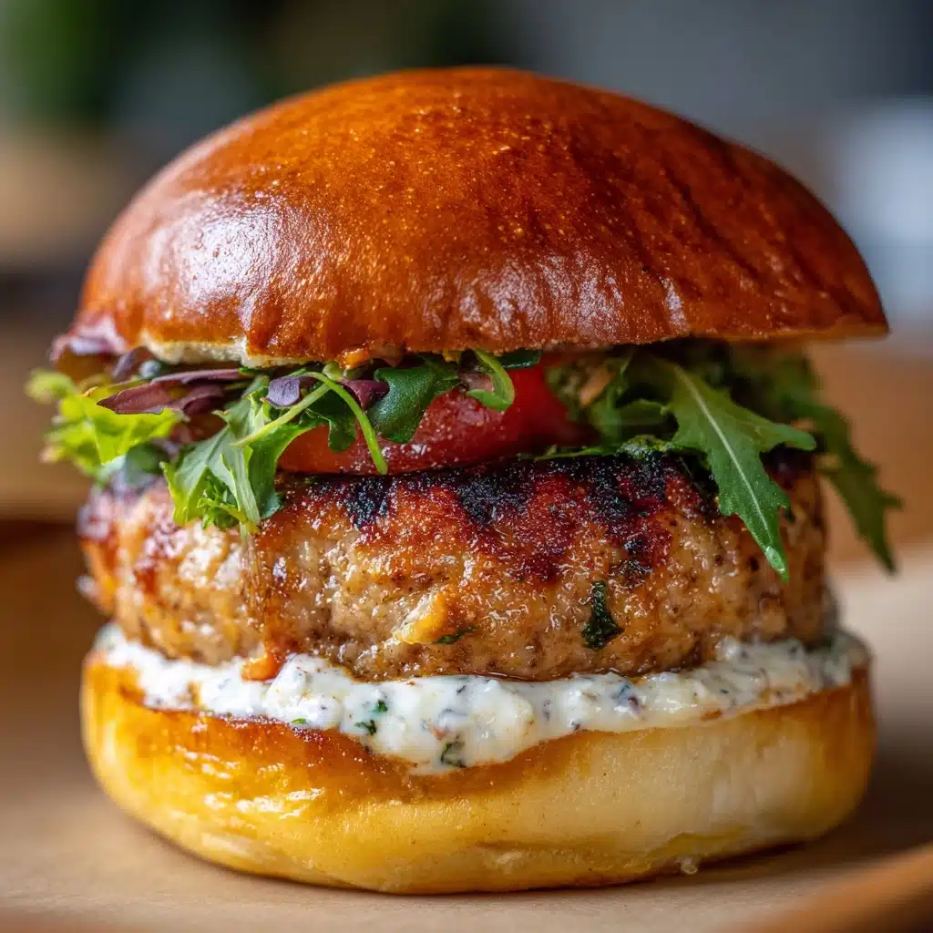 Crab Cake Sliders with Spicy Mayo Recipe - Recipe Image