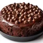 Crockpot Chocolate Lava Cake Recipe