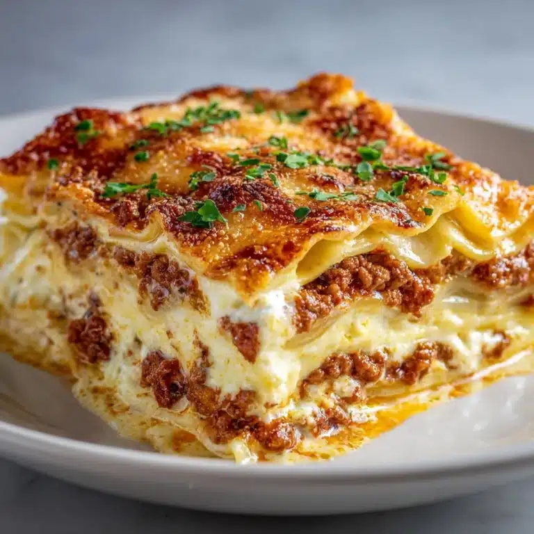 and Swiss Cheese Recipe