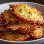 Sausage Hashbrown Bites Recipe