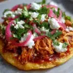 Chicken Tinga Recipe