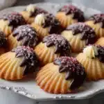 Buttery Italian Spritz Cookies Recipe