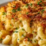 Butternut Squash Mac and Cheese Recipe
