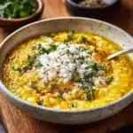 Italian Pastina Soup Recipe