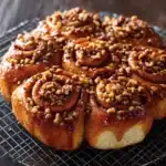 Big Fat Pecan Sticky Buns Recipe
