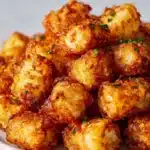 Homemade Tater Tots Recipe