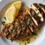 Pan Seared Chicken Breast Recipe