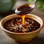 Teriyaki Sauce Recipe