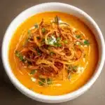 Sweet Potato Soup Recipe