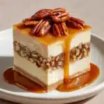 Pecan Pie Lasagna Recipe