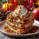 Pumpkin French Toast Casserole Recipe
