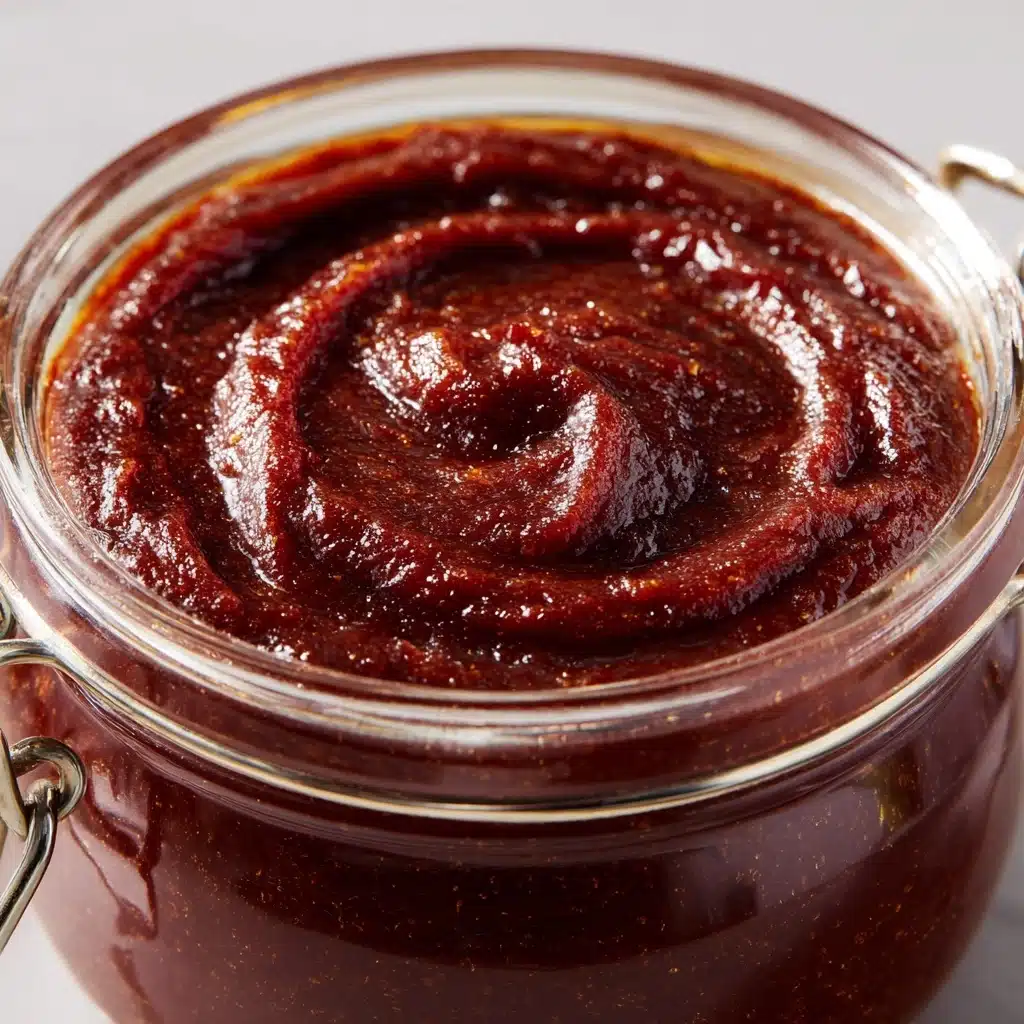 Enchilada Sauce Recipe