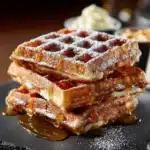 Churro French Toast Recipe
