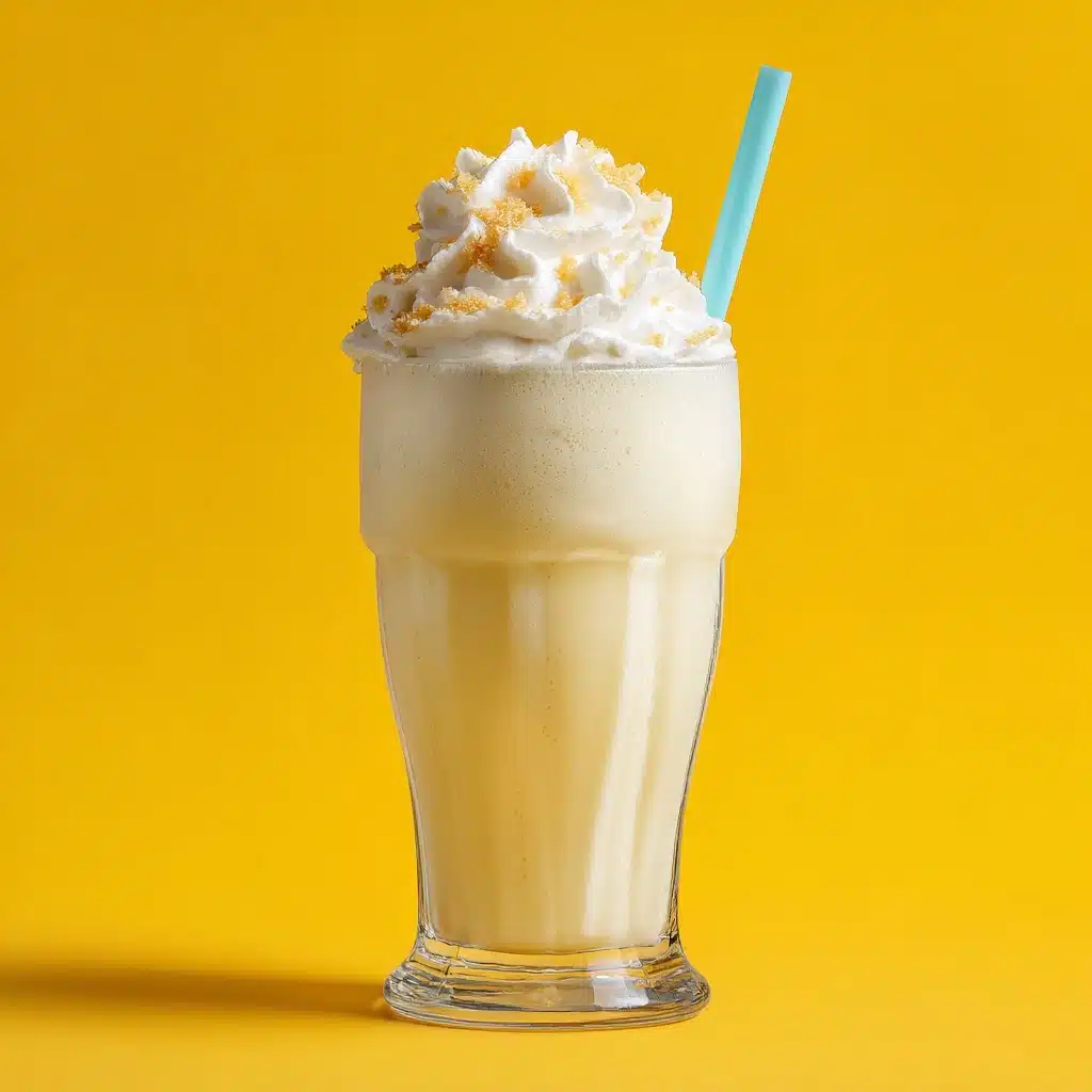 Mango Lassi Recipe