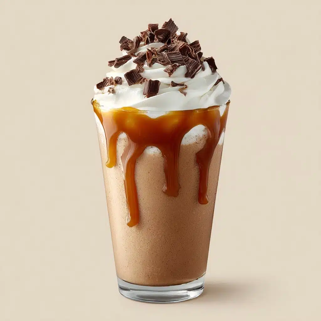 Decadent Chocolate Peanut Butter Smoothie Recipe - Recipe Image