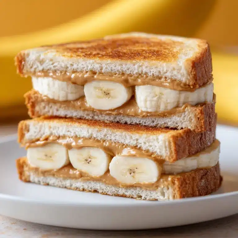 A Comfort Classic with a Twist Recipe
