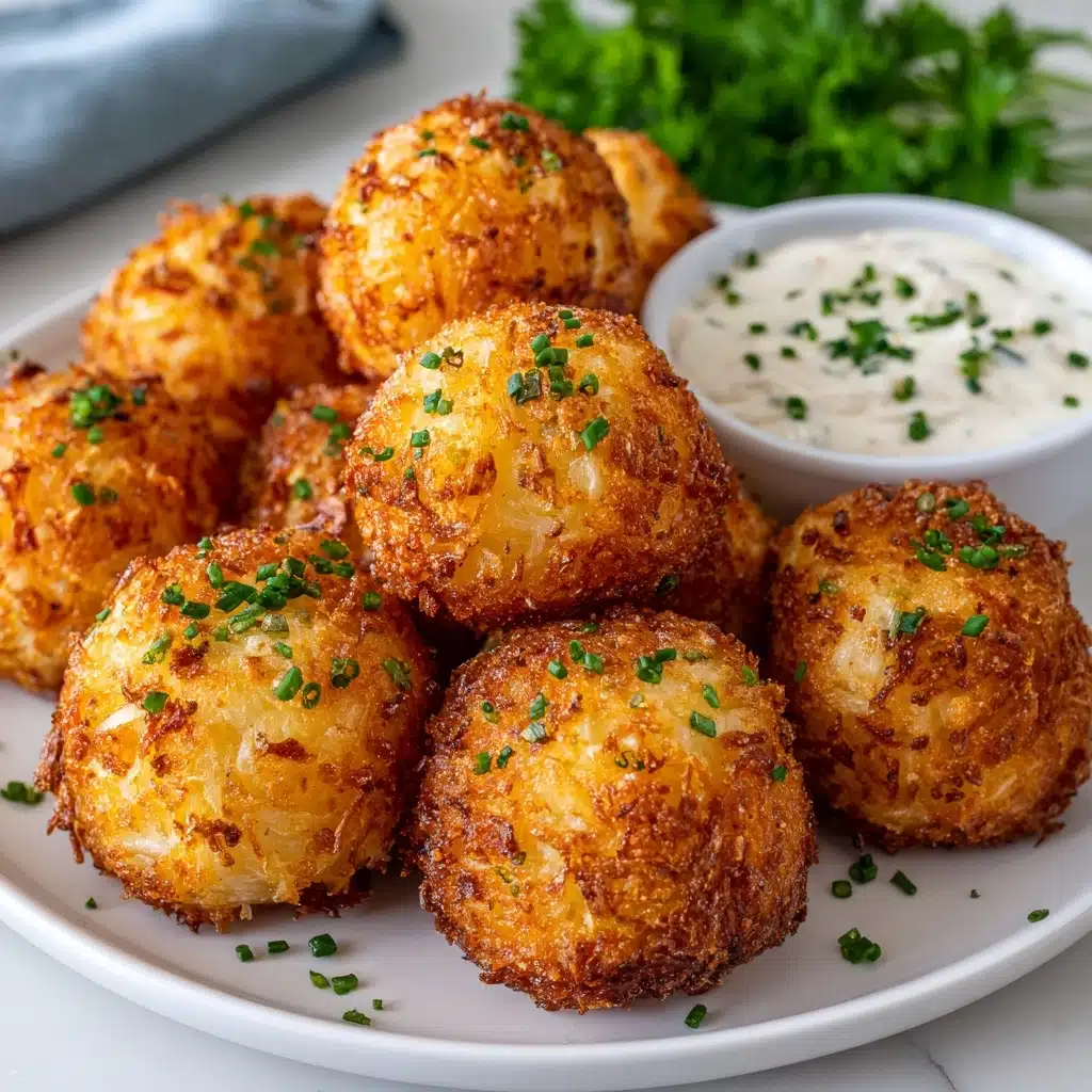 Crispy Crab Appetizer Recipe