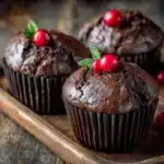 Brownie Cupcakes Recipe