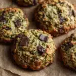 Zucchini Cookies Recipe