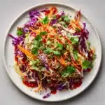 Gochujang Slaw Recipe