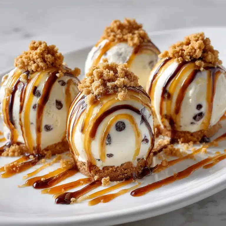 Peanut Butter Yogurt Bites Recipe