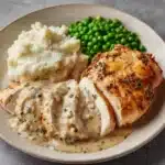 Boursin Chicken Recipe