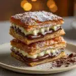 Churro Saltine Toffee Recipe
