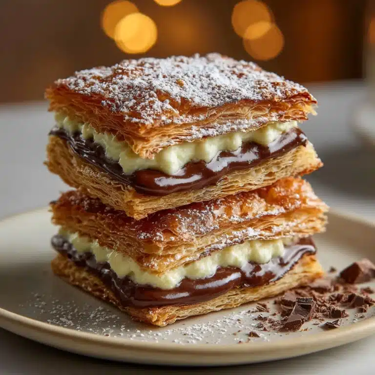 Churro Saltine Toffee Recipe