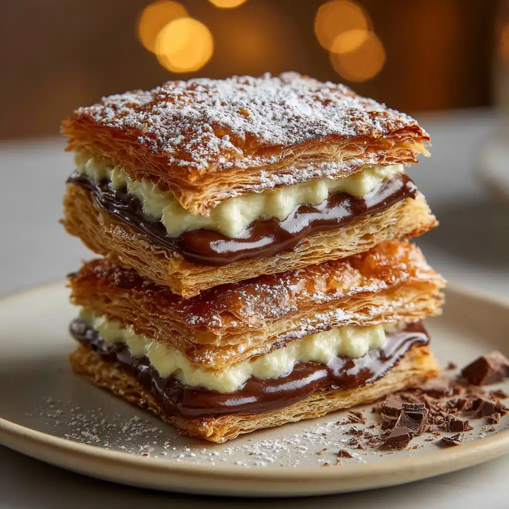 Churro Saltine Toffee Recipe