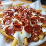 Pepperoni Chips Recipe