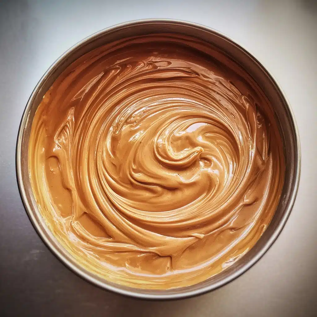 Caramel Frosting Recipe - Recipe Image