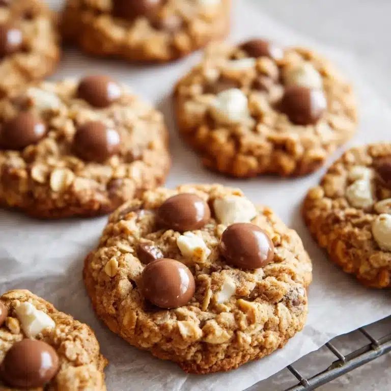 Marry Me Cookies Recipe