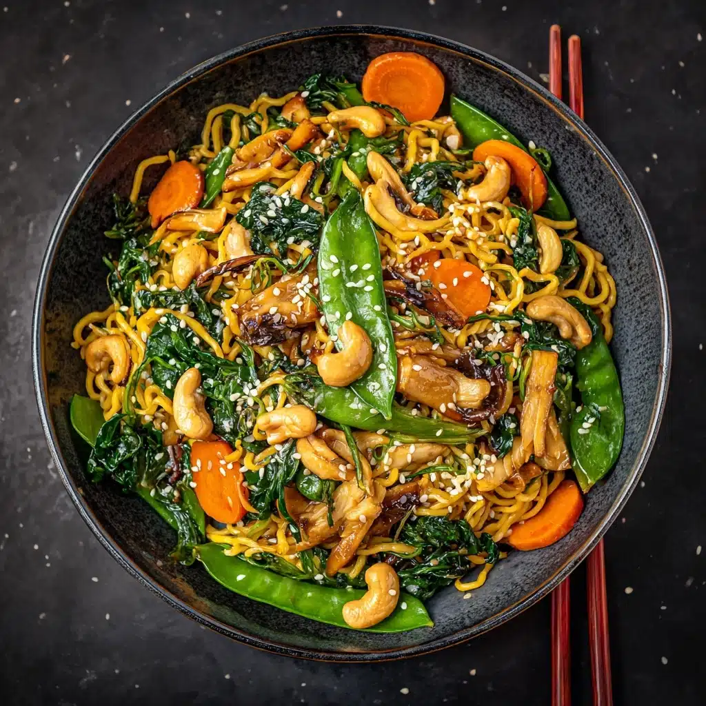 Moo Goo Gai Pan Recipe
