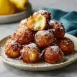 Banana Fritters Recipe