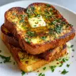 Savory French Toast Recipe