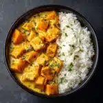 Sweet Potato Curry Recipe