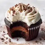 Chocolate Tiramisu Cupcakes Recipe
