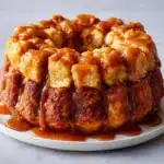 Easy Monkey Bread Recipe