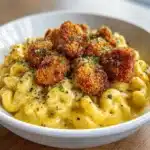 Creamy Honey Pepper Chicken Mac and Cheese Delight: An Amazing Ultimate Recipe