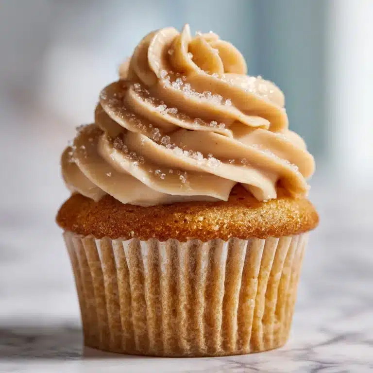 Coffee Buttercream Frosting Recipe