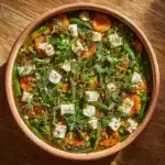 Fasolakia – Greek Green Beans Recipe