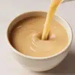 Coffee Creamer Base Recipe