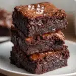 Zucchini Brownies Recipe